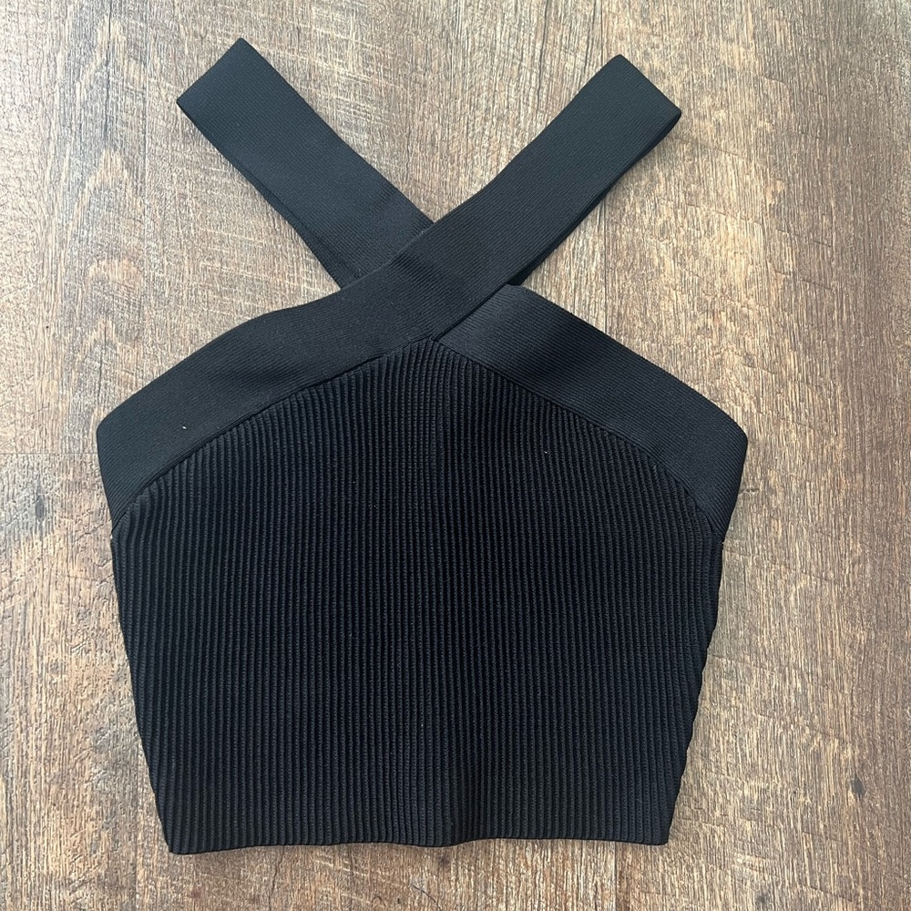 Babaton Aritzia Top